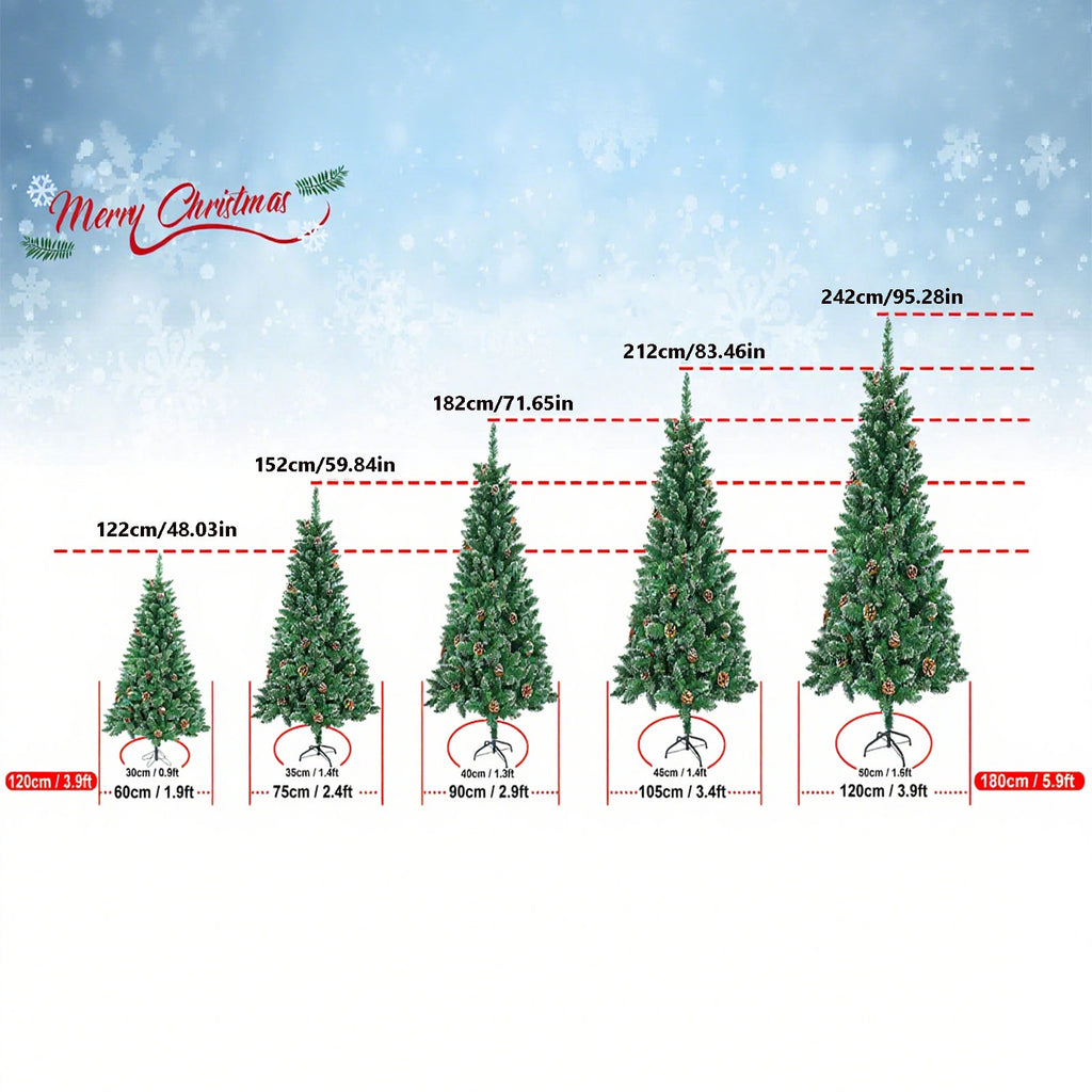 Vianočný stromček – umelý 122-212