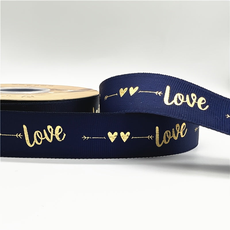 Stužka s potlačou – láska