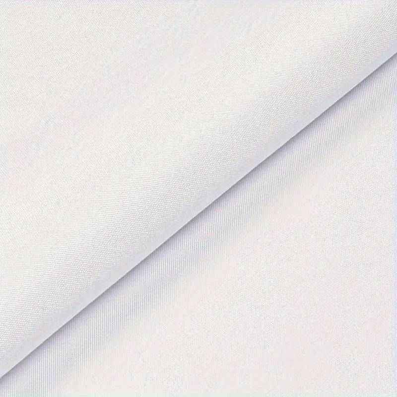 Obrus – modrý kvetinový