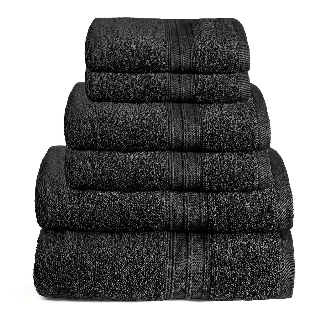 Súprava uterákov – 6ks