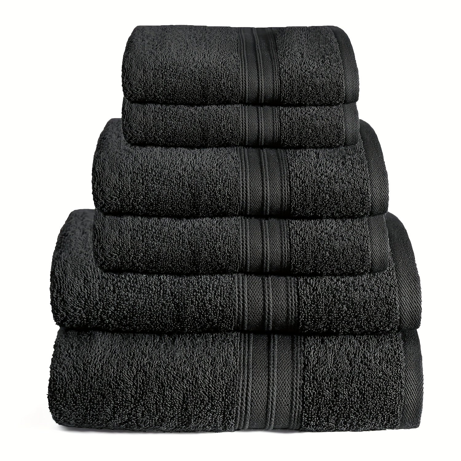 Súprava uterákov – 6ks