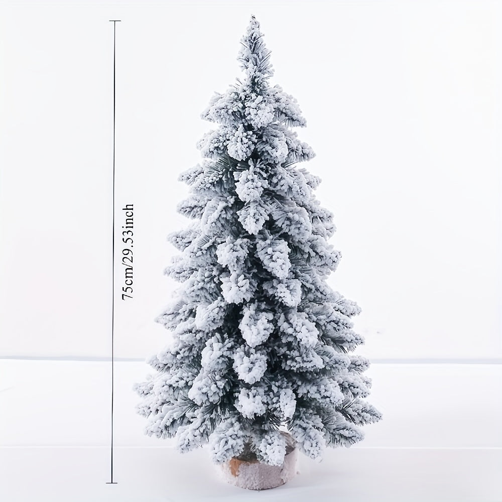 Umelý vianočný stromček