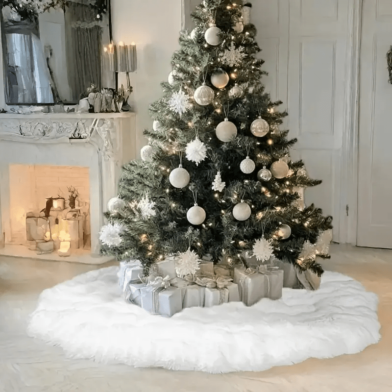 Vianočný sukienka – 100 cm