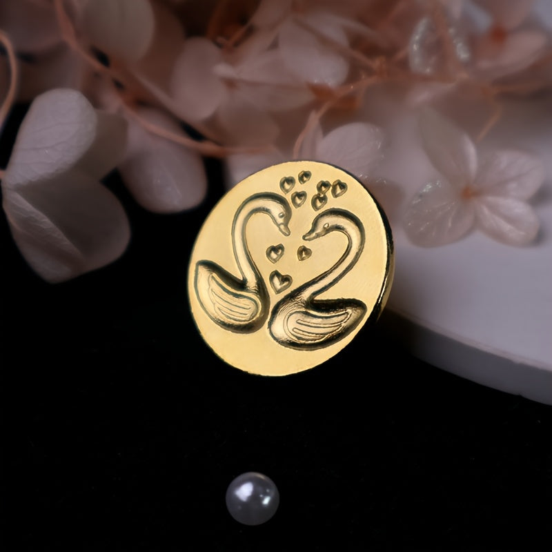 Pečiatka na vosk – rôzne motívy