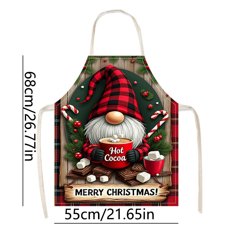 Zástera – Vianočný gnome