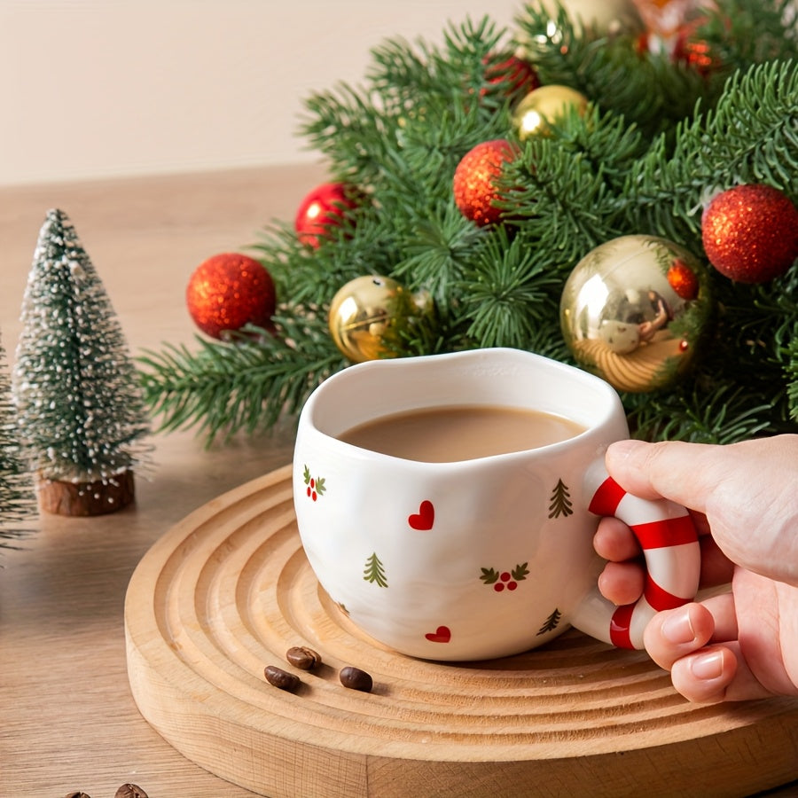 Hrnček na kávu – 220ml