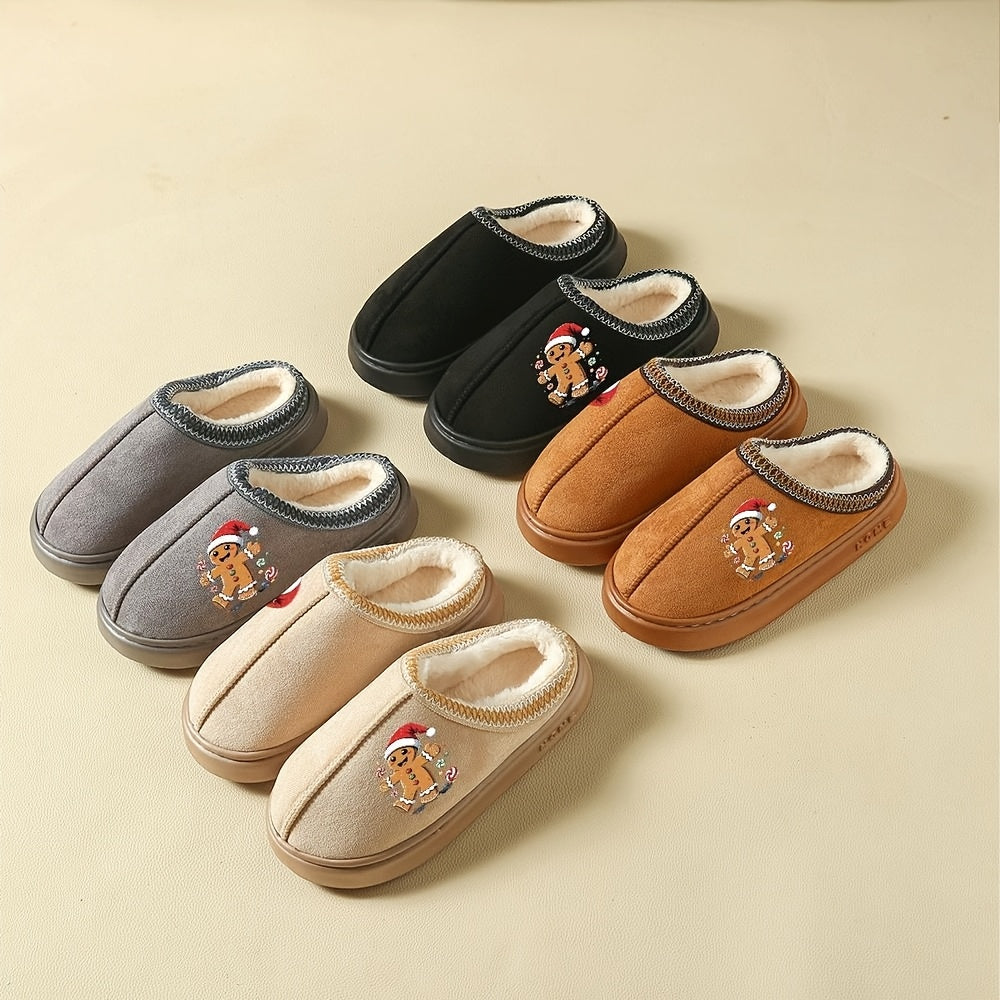 Papučky – Vianočné