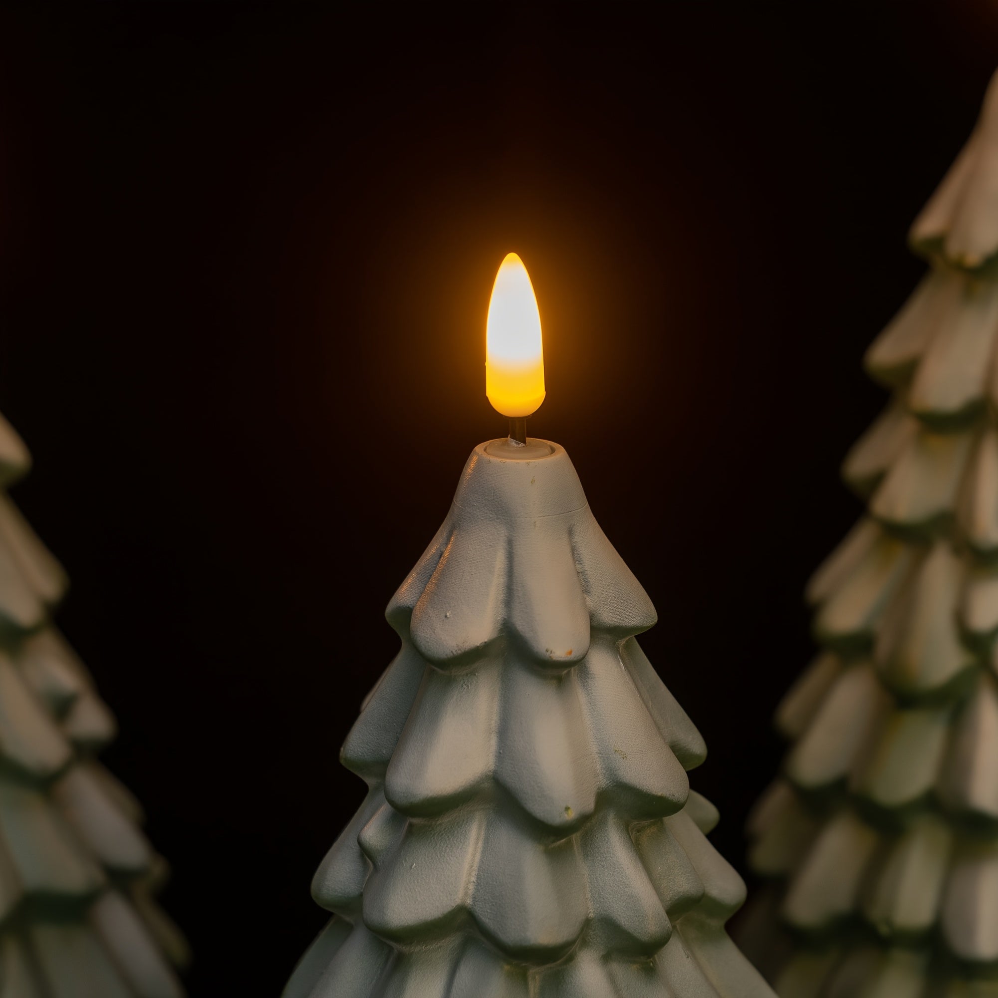 Vianočné sviečky – LED
