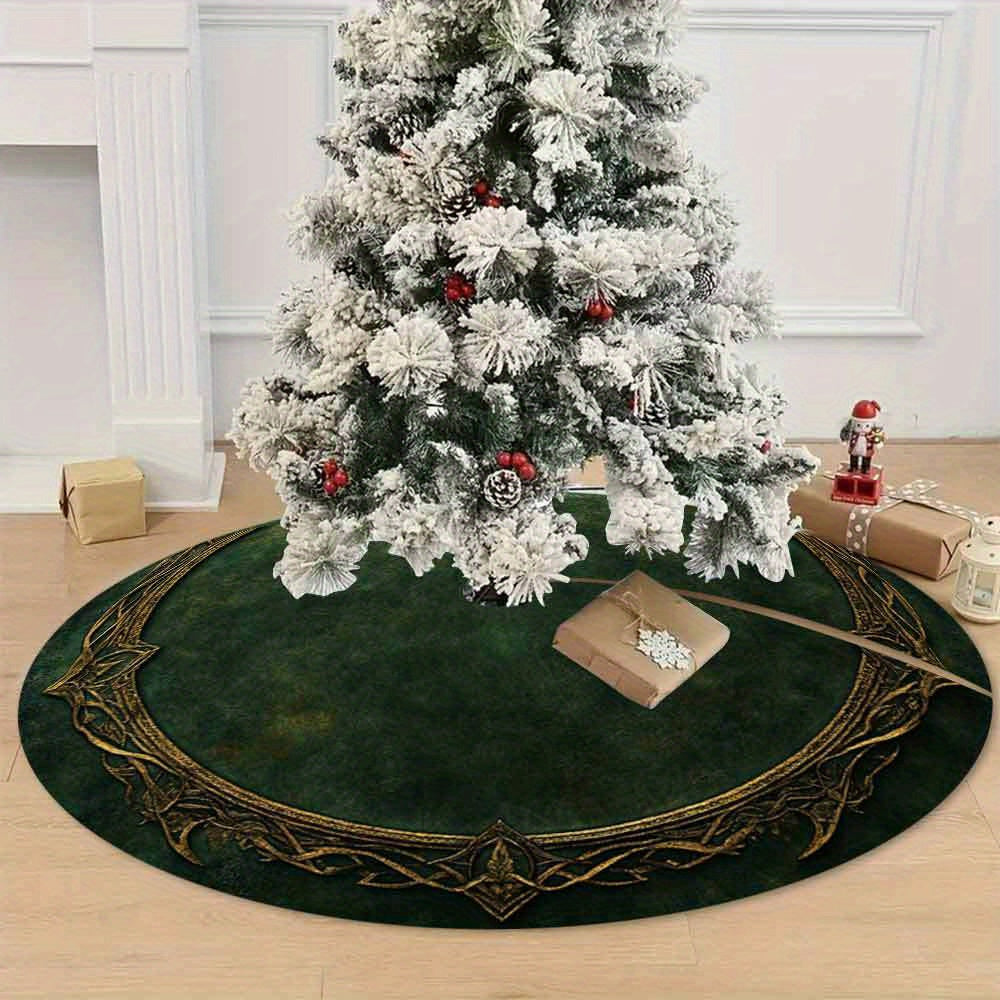 Vianočný sukienka – elegantná