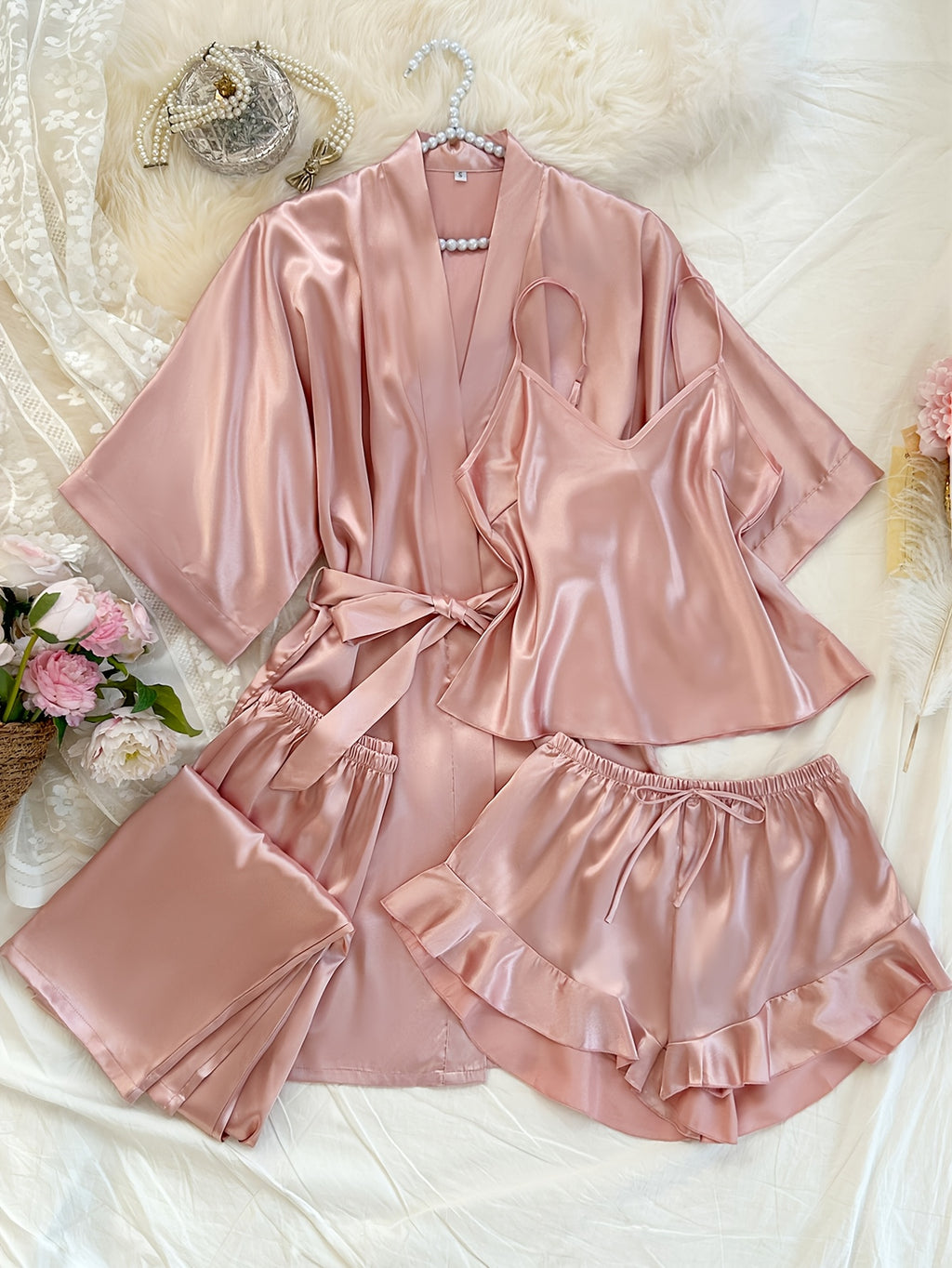 Pyžamo pre ženy – pohodlné