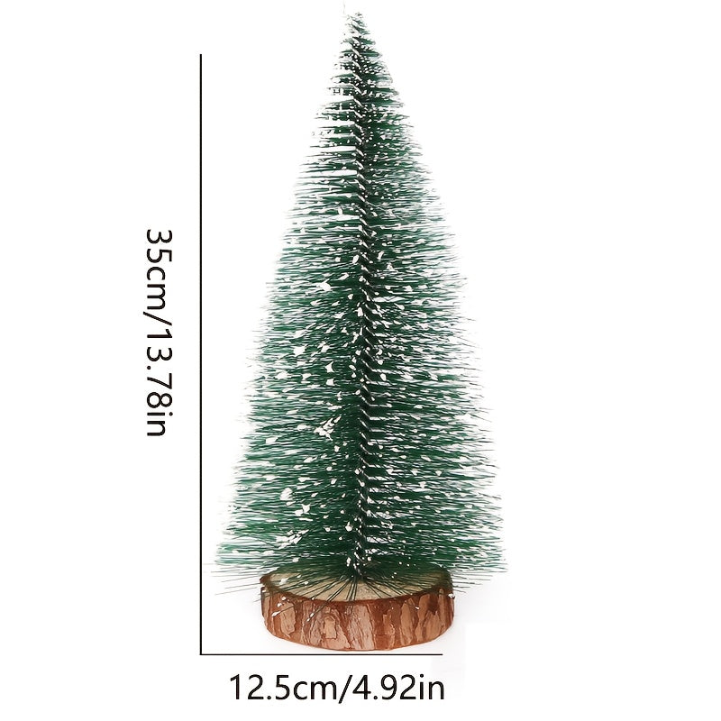 Vianočné stromčeky – mini