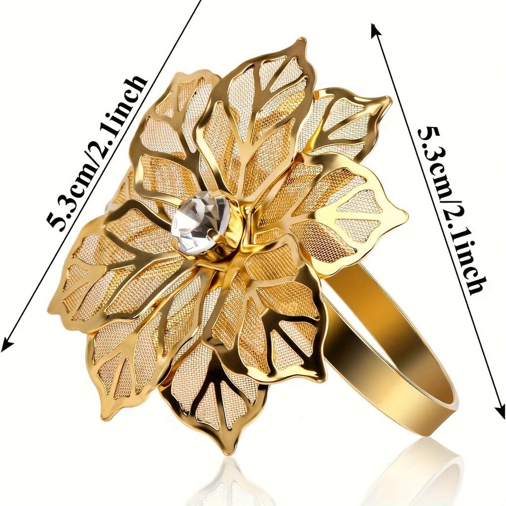 Vianočné saténové obrúsky – rôzne farby