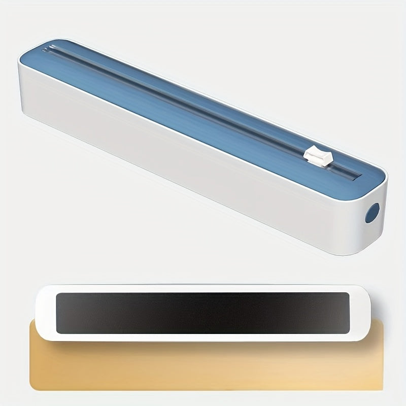 Dispenser na fóliu – magnetický