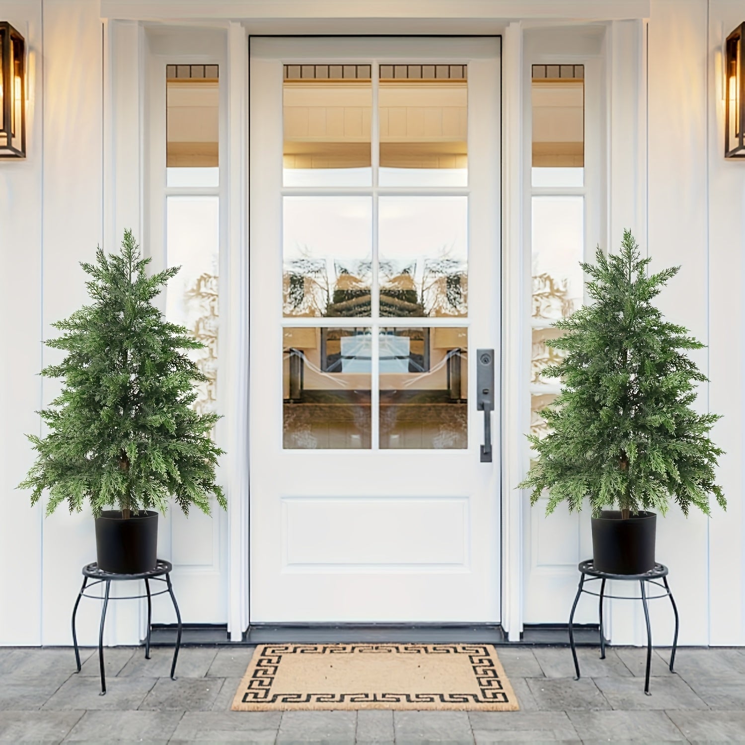 Vianočný stromček – umelý