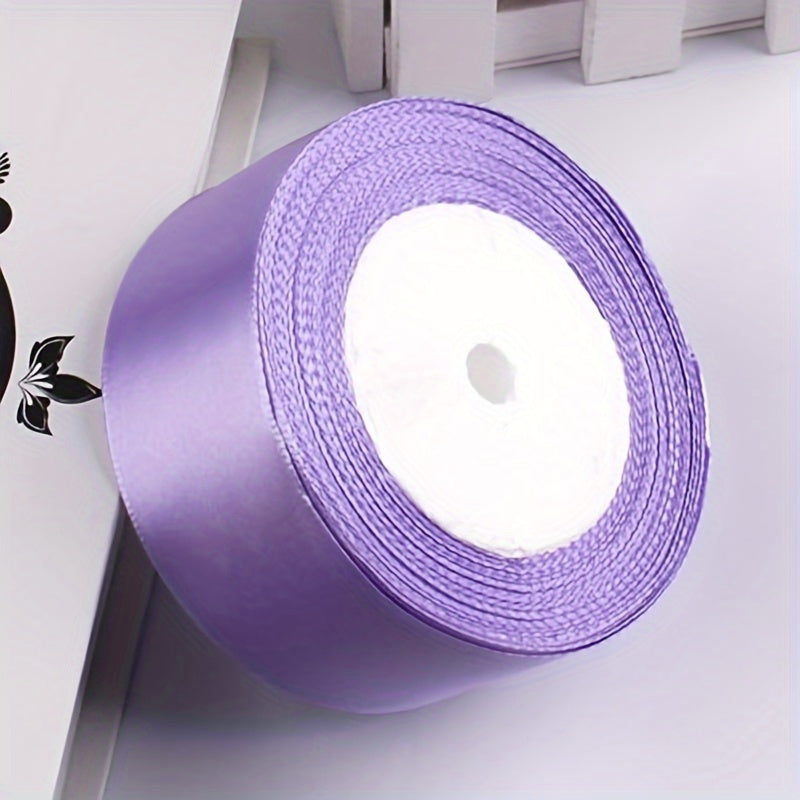 Saténová stužka – červená