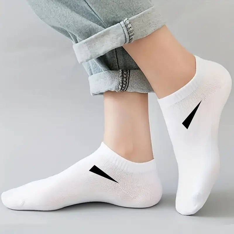 Pánske priedušné ponožky – 40 párov