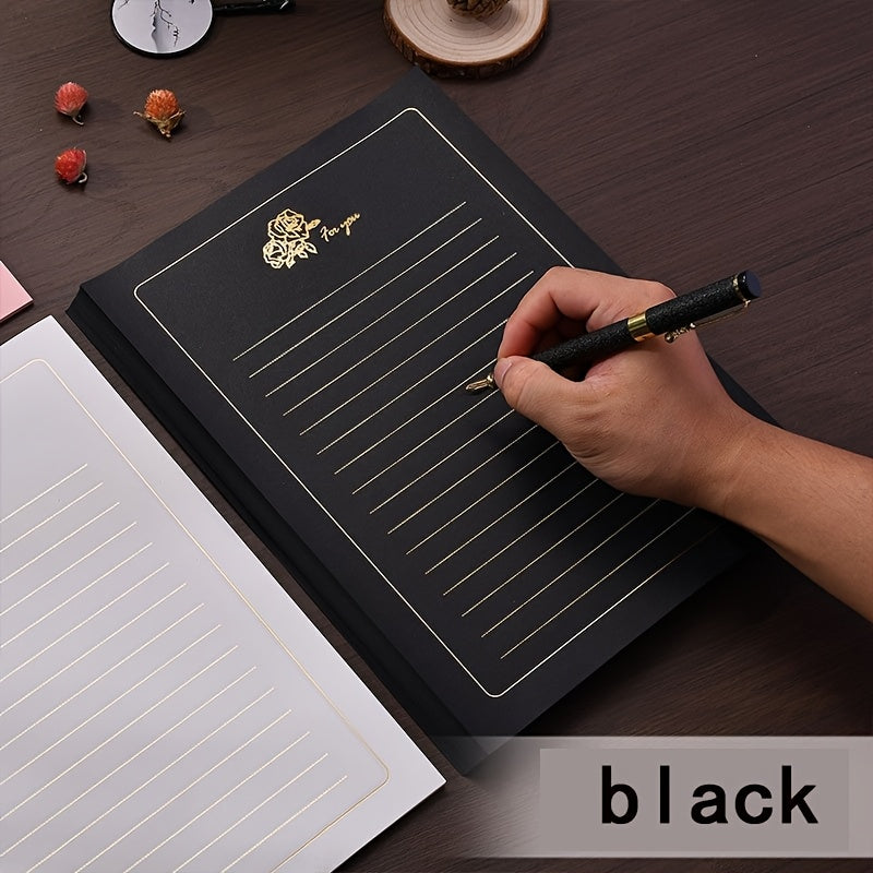 Súprava elegantných hlavičiek – 30ks