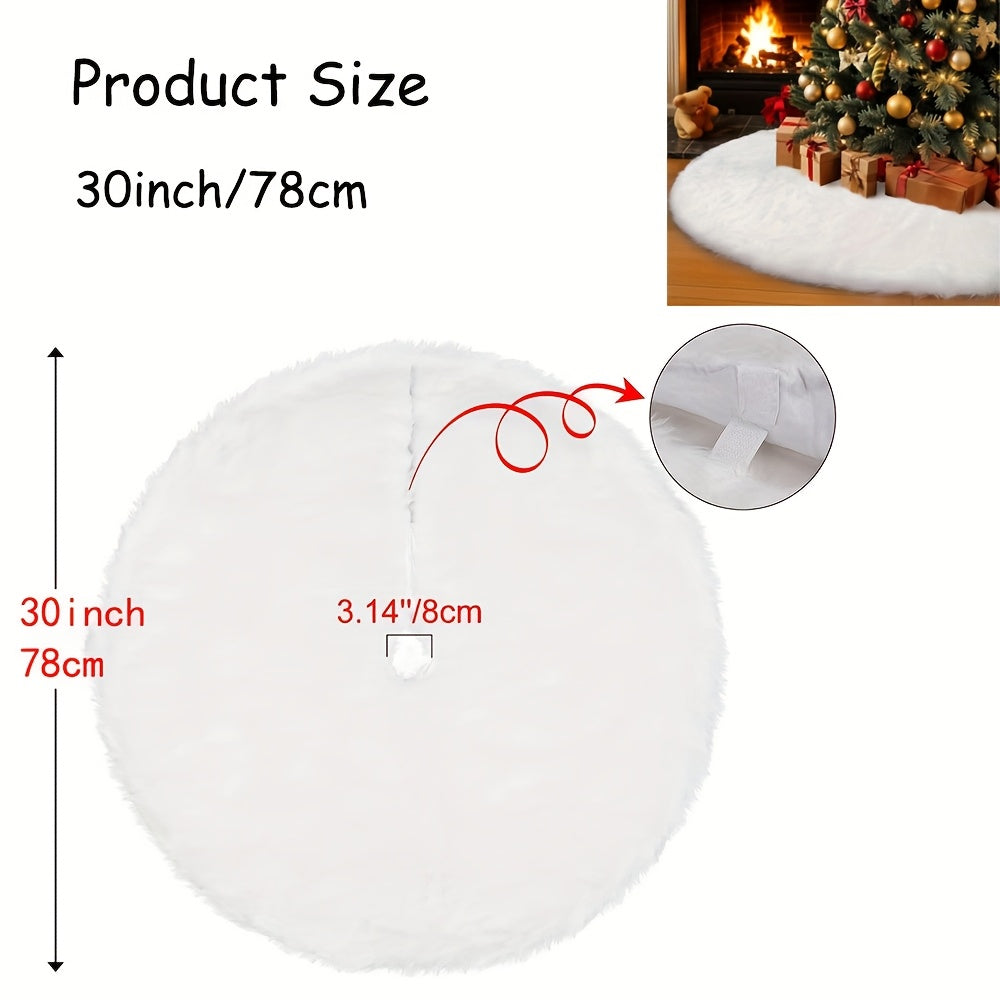 Vianočná sukienka – 30in/78cm