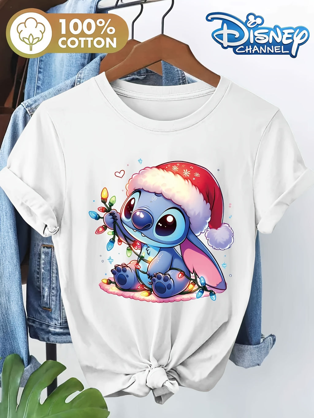 Tričko – Stitch