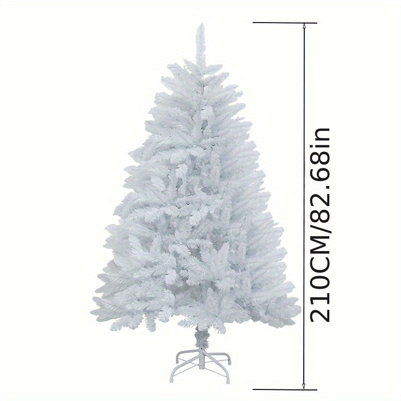 Umelý vianočný stromček – 210 cm