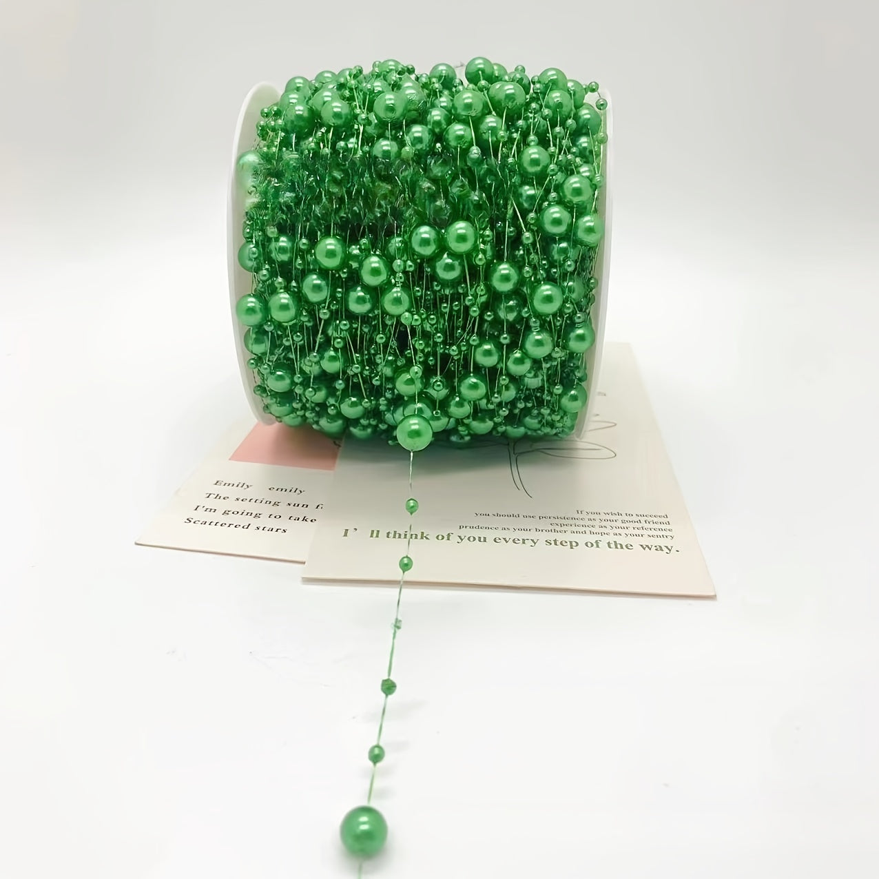 Retiazka – 30 metrov