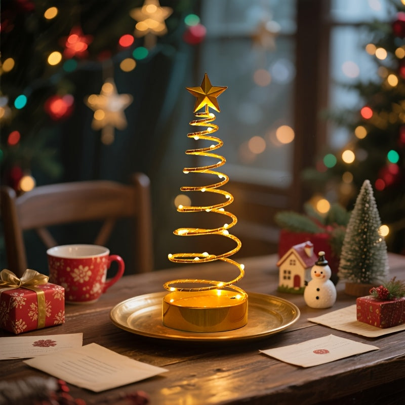 Vianočné svetielko – hviezdne