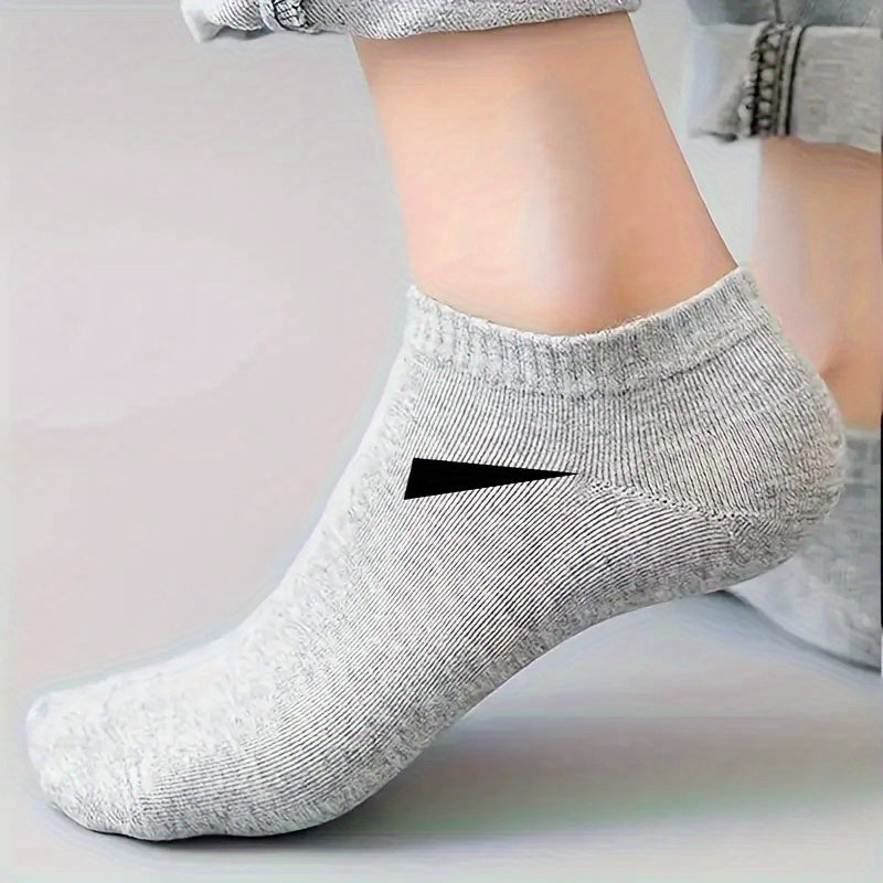 Pánske priedušné ponožky – 40 párov