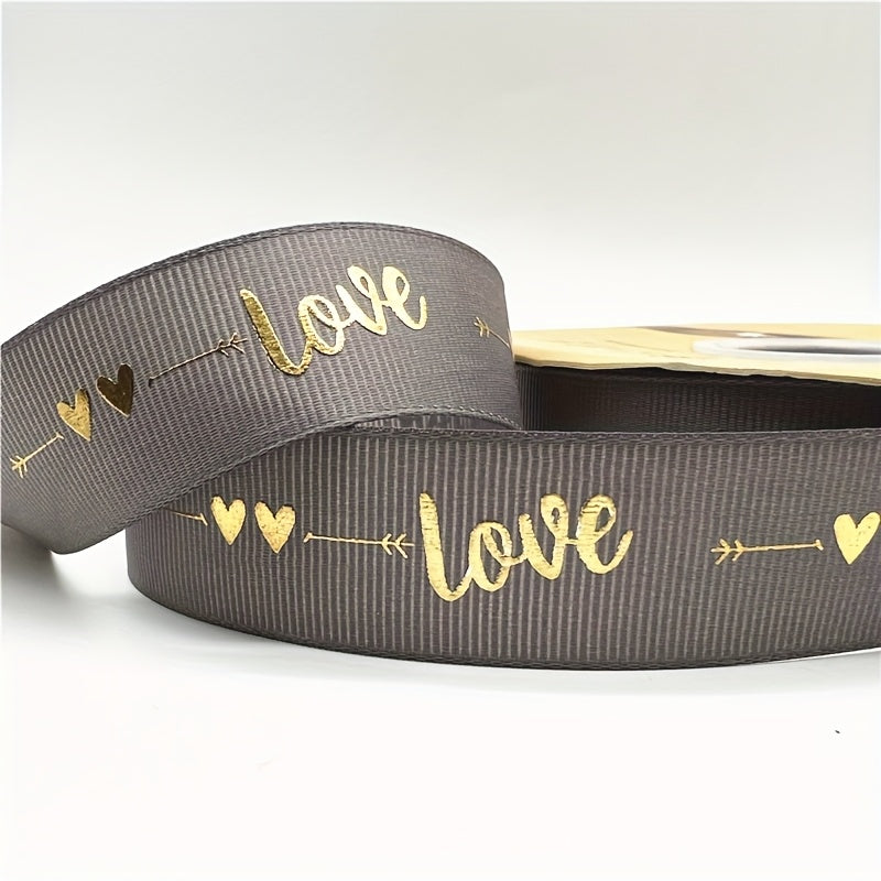 Stužka s potlačou – láska