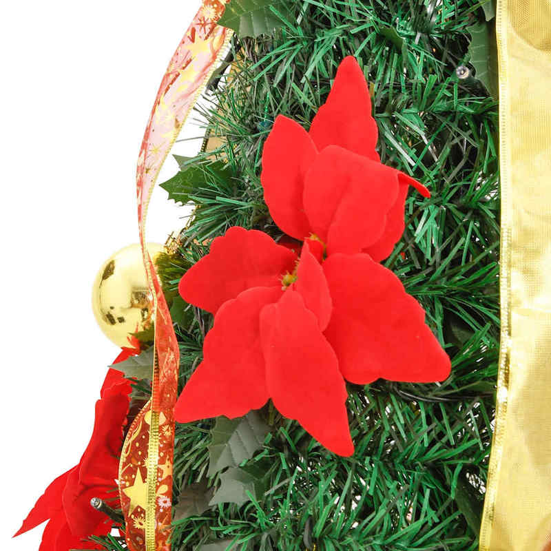 Vianočný stromček – zelený