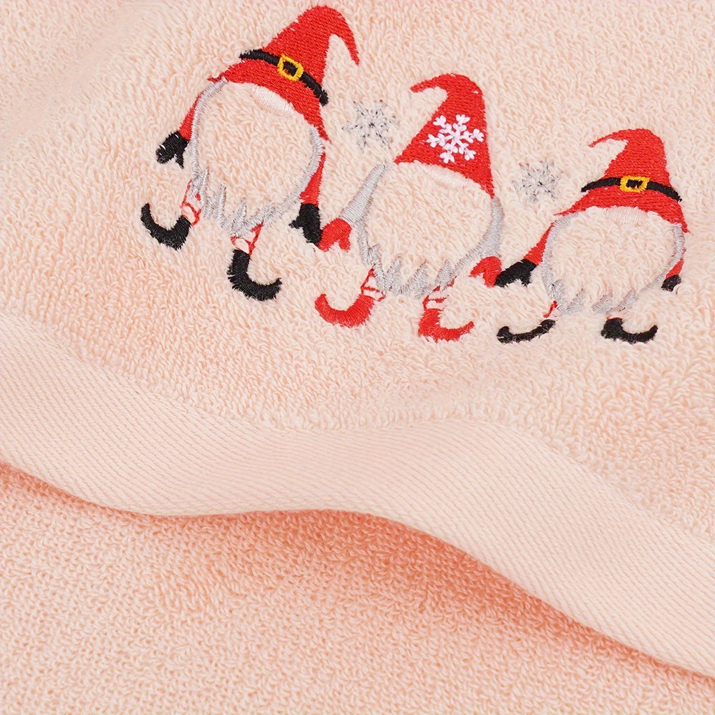 Vianočné uteráky – 3ks