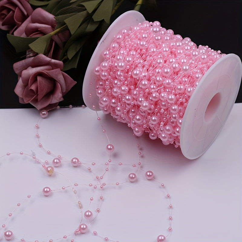 Retiazka – 30 metrov