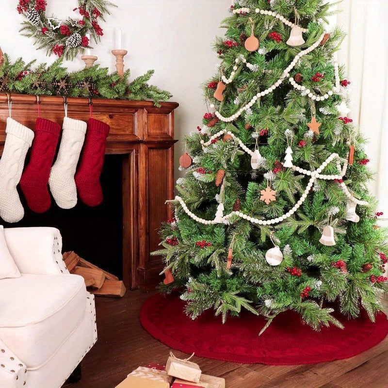 Vianočná sukienka – 91.44cm