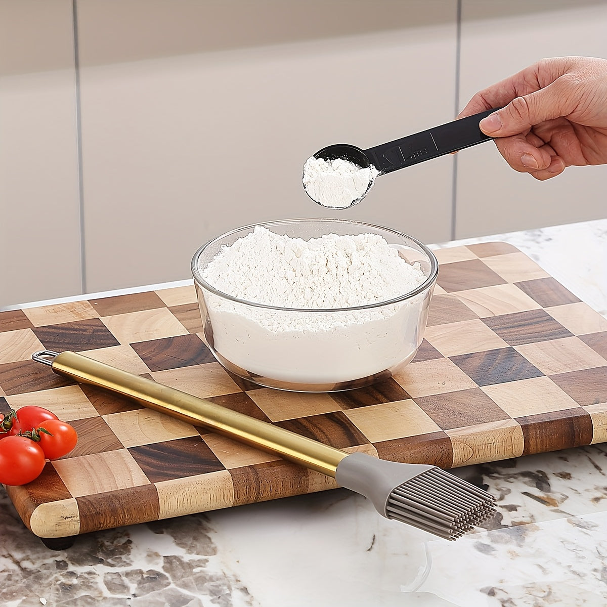 Súprava silikónového riadu – 39ks