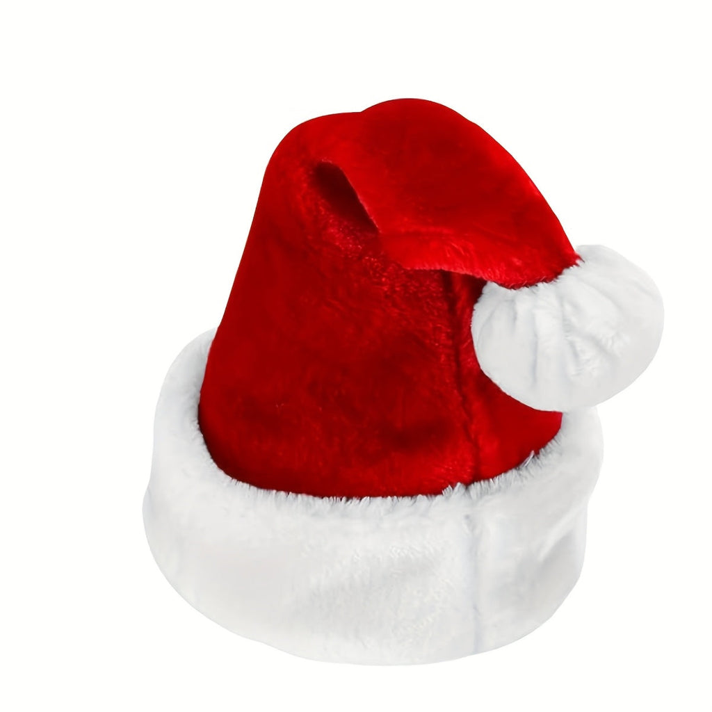 Vianočné čiapky – 6ks