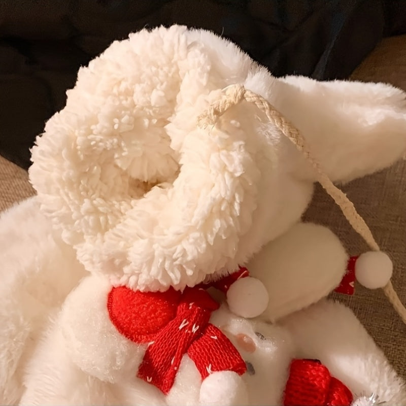 Rukavice – mackovia