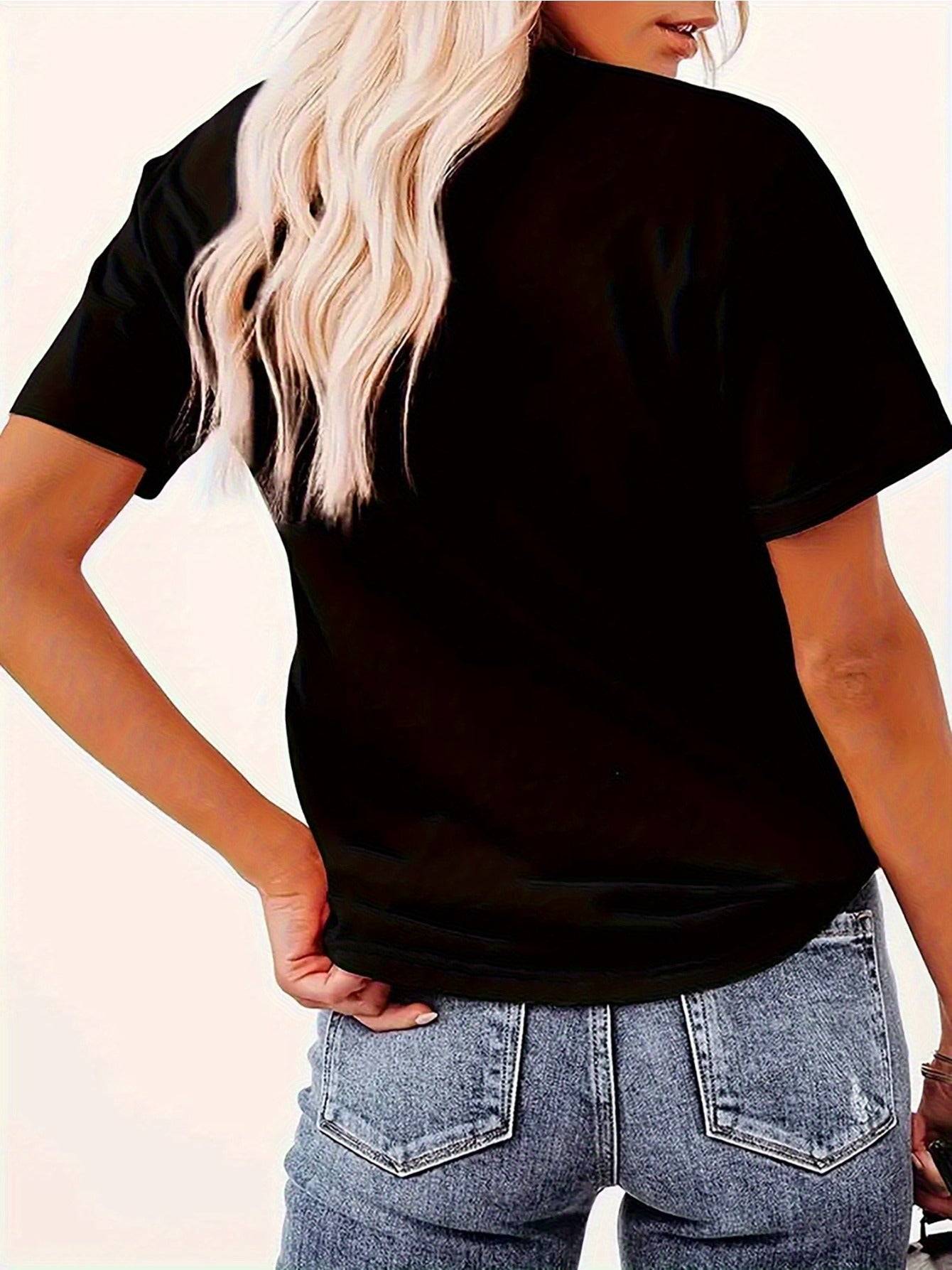 Vianočný tričko – biele