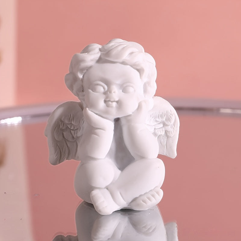 Súprava anjelikov – 8ks