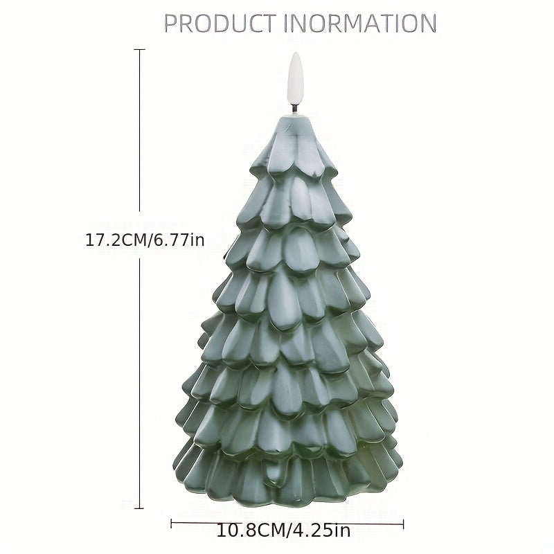 Vianočné sviečky – LED