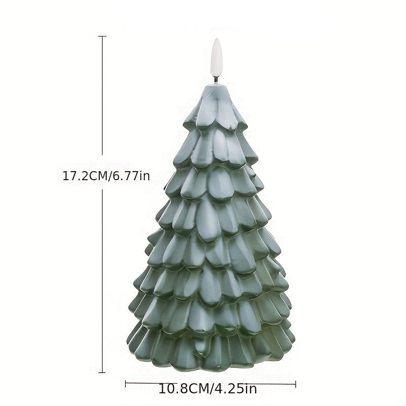 Vianočné sviečky – LED