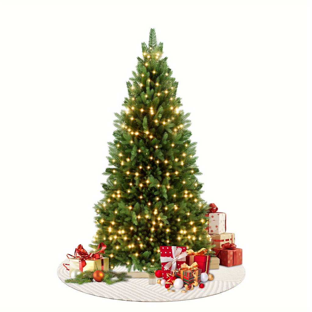 Umelý vianočný stromček – 180-225cm