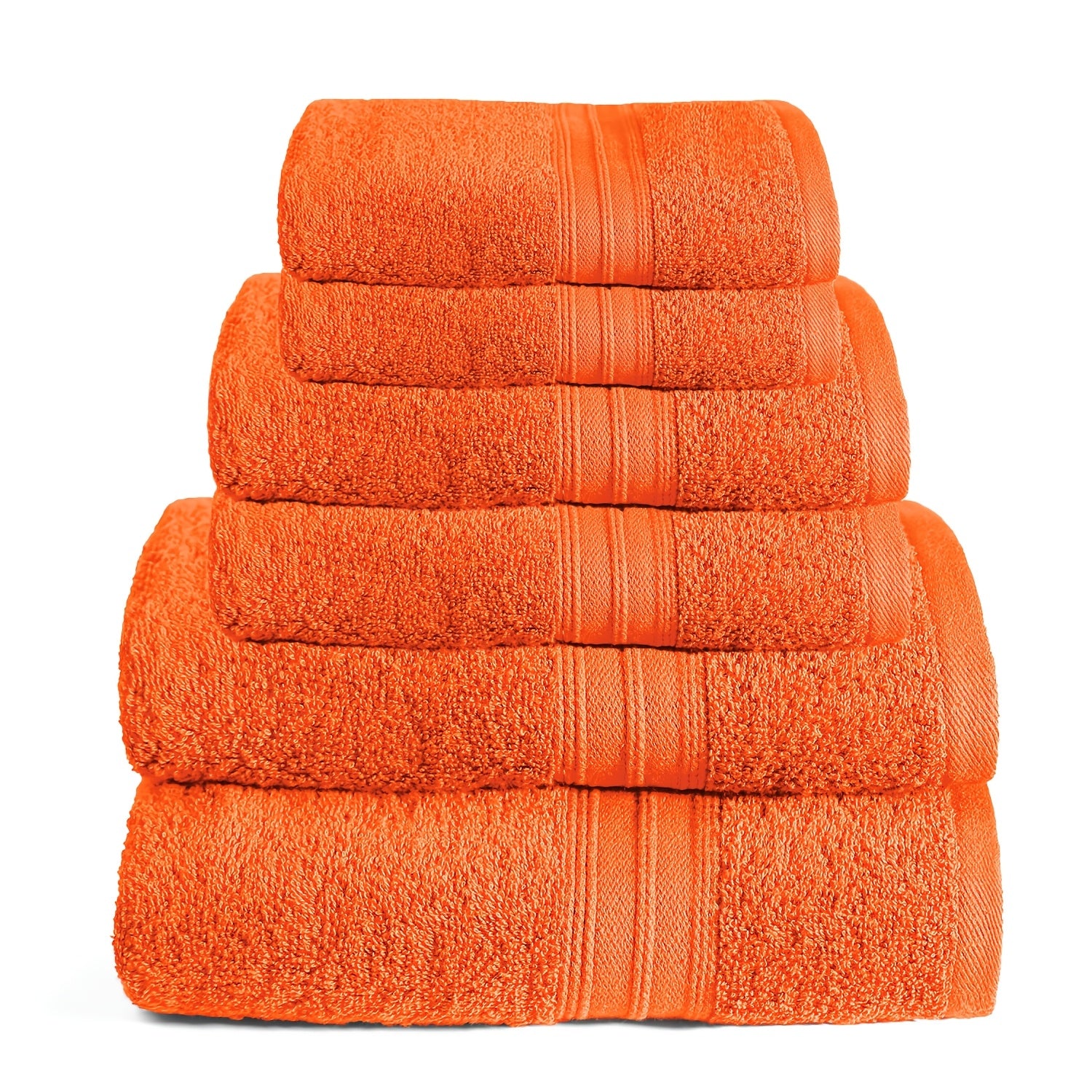 Súprava uterákov – 6ks