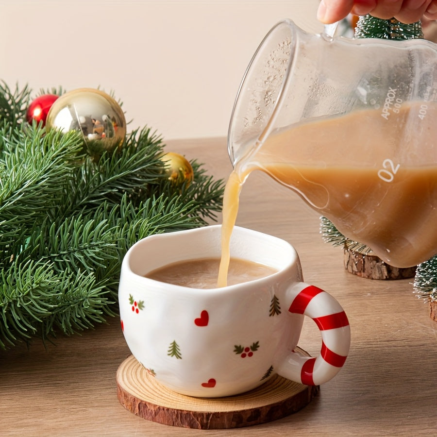 Hrnček na kávu – 220ml