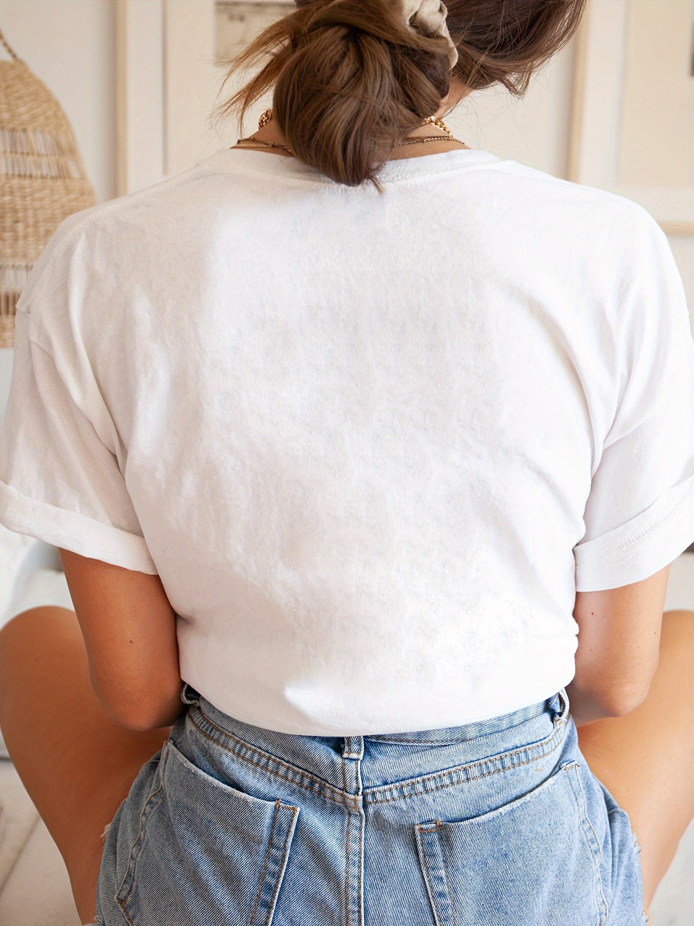 Tričko – vtipné mačacie a Santa selfie