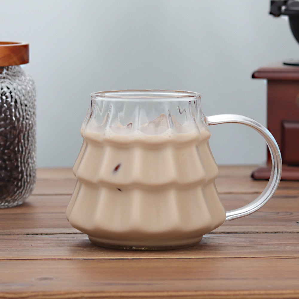 Vianočné šálky – 350ml