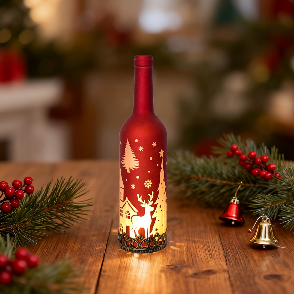 Svietnik na sviečku