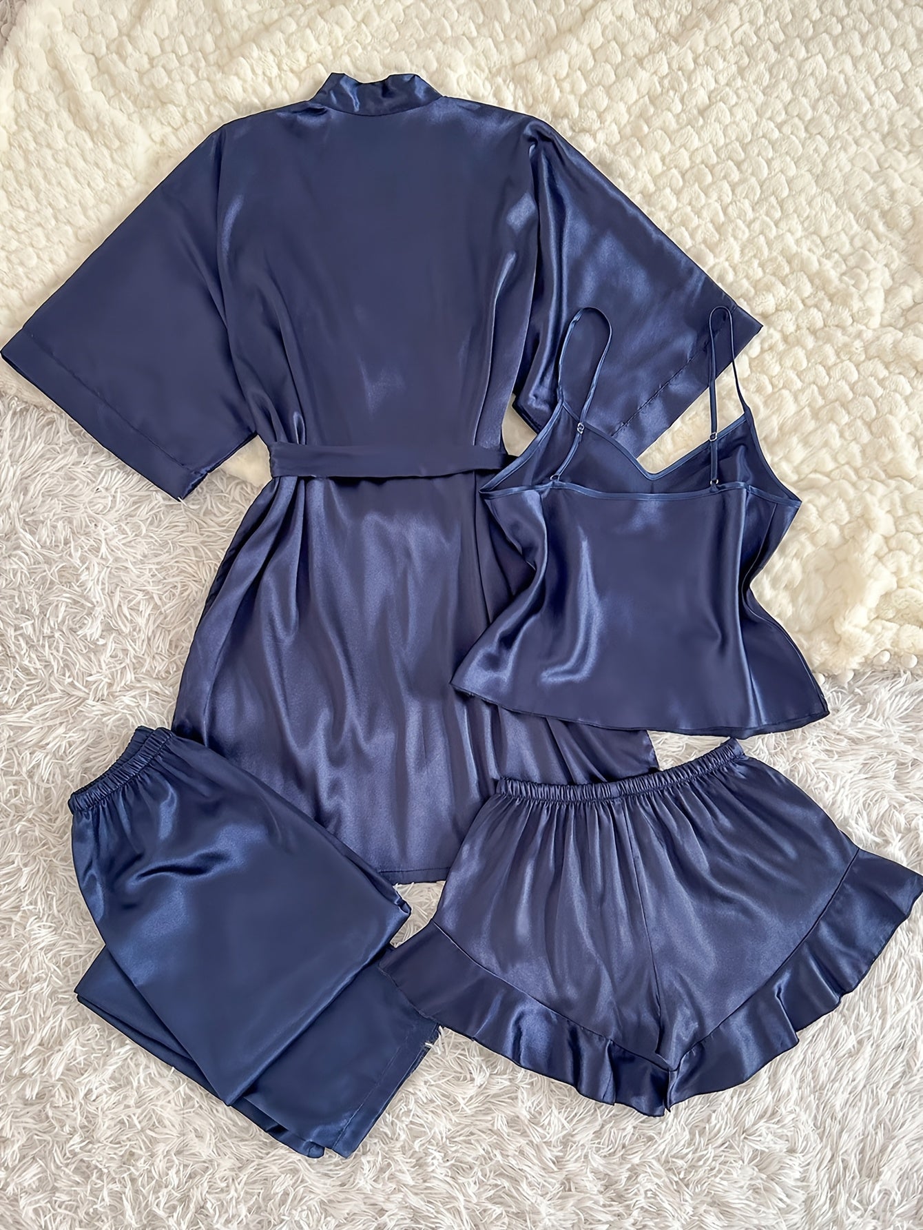 Pyžamo pre ženy – pohodlné