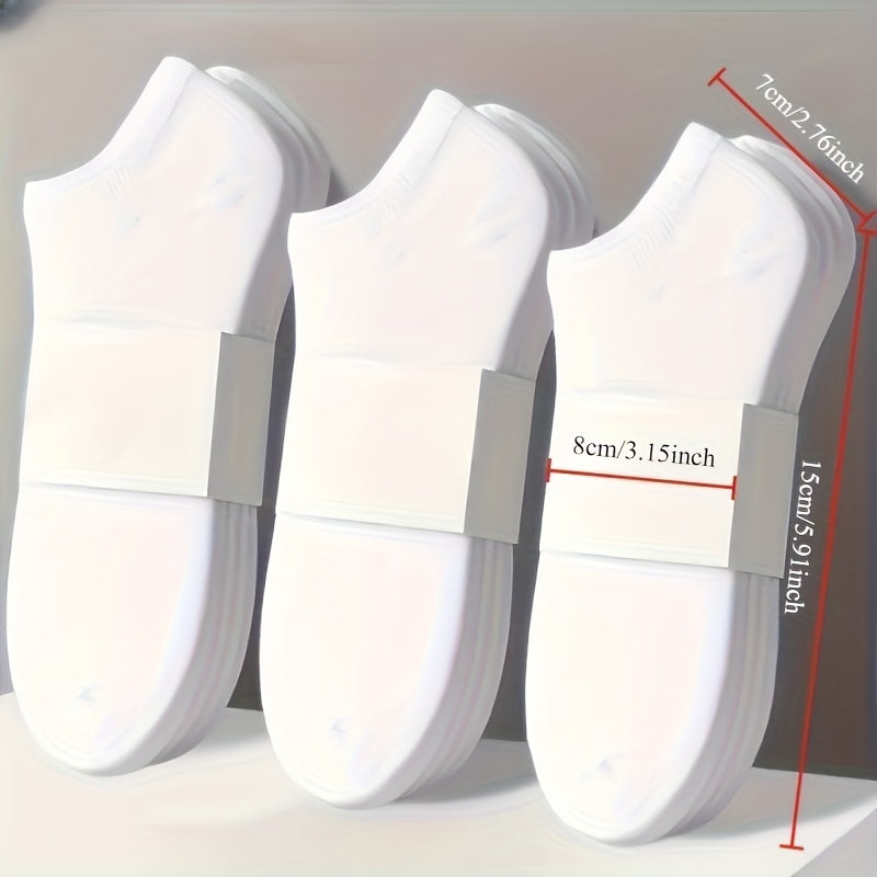 Ponožky – 60 párov (čierna+biela+šedá)