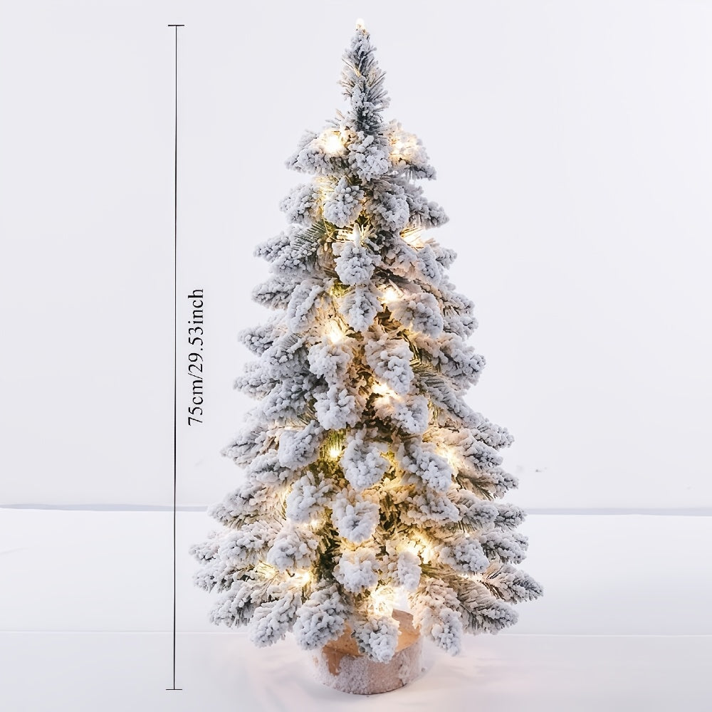 Umelý vianočný stromček