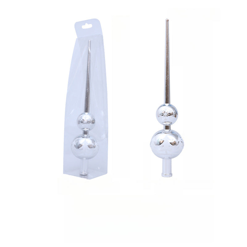 Vianočná hviezda na stromček