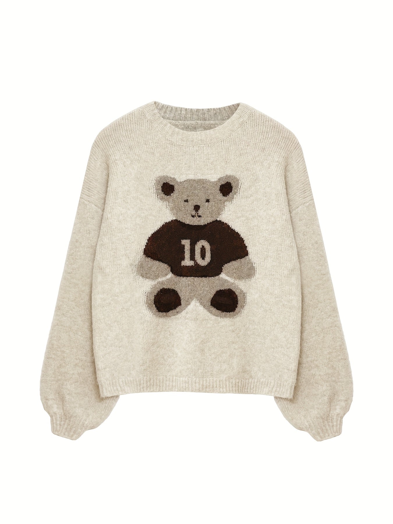 Pulóver pre ženy – Multicolor